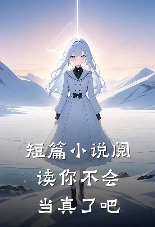 短篇小说阅读你不会当真了吧