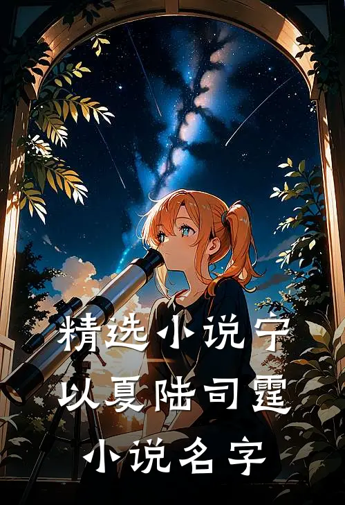 精选小说宁以夏陆司霆小说名字