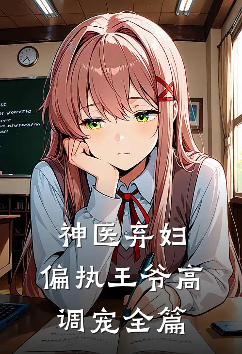神医弃妇，偏执王爷高调宠全篇