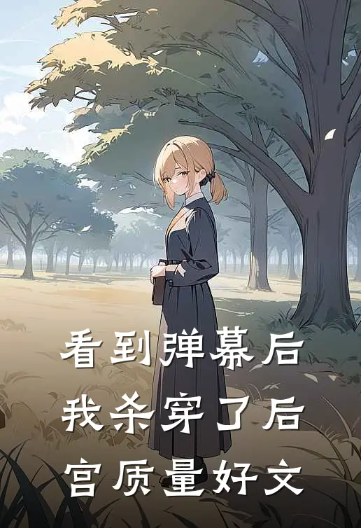 看到弹幕后，我杀穿了后宫质量好文