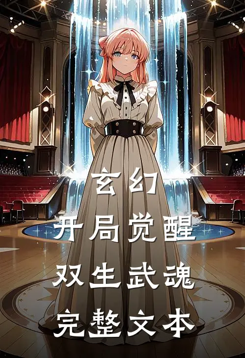玄幻开局觉醒双生武魂完整文本免费阅读