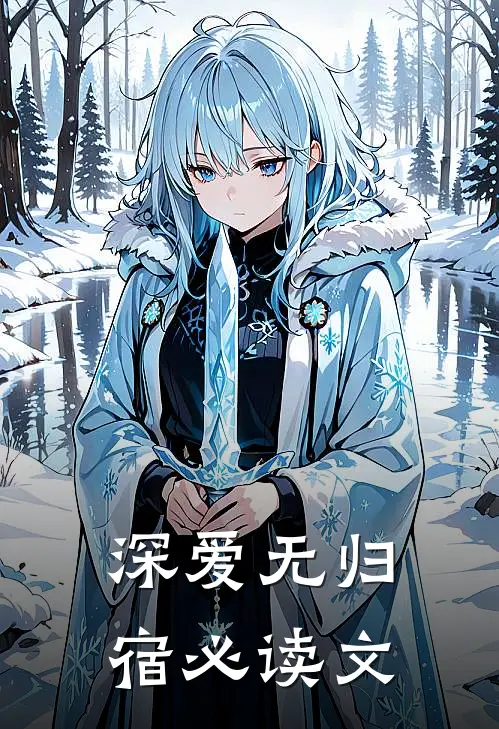 深爱无归宿必读文