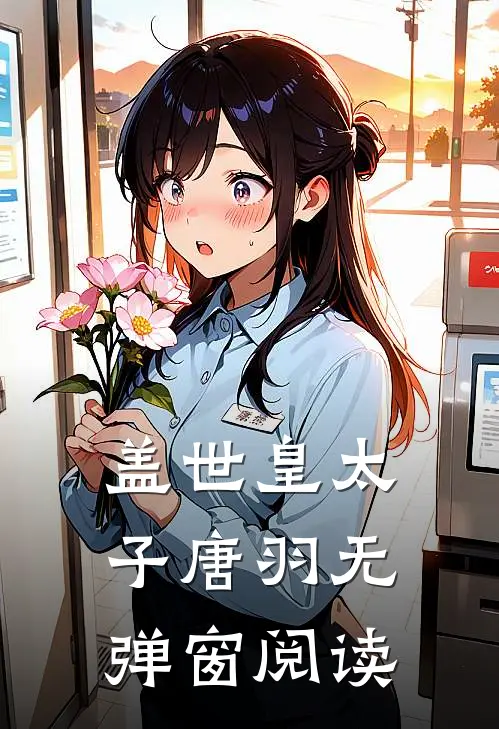 盖世皇太子唐羽无弹窗阅读