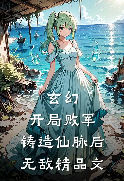玄幻：开局败军，铸造仙脉后无敌精品文