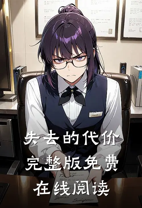 失去的代价完整版免费在线阅读