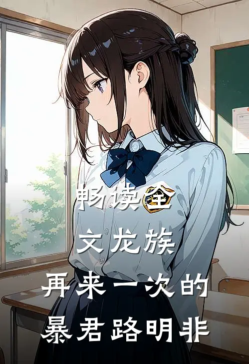 畅读全文龙族：再来一次的暴君路明非