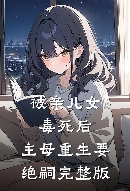 被亲儿女毒死后，主母重生要绝嗣完整版