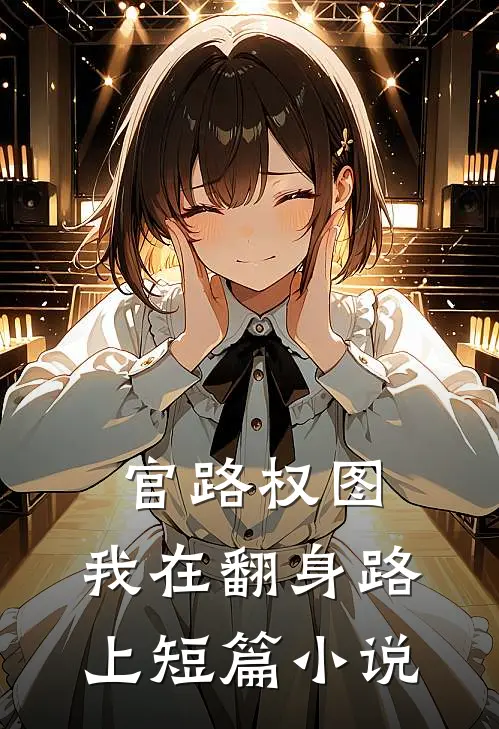 官路权图：我在翻身路上短篇小说