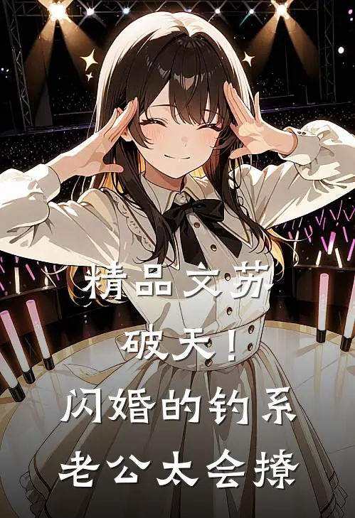 精品文苏破天！闪婚的钓系老公太会撩