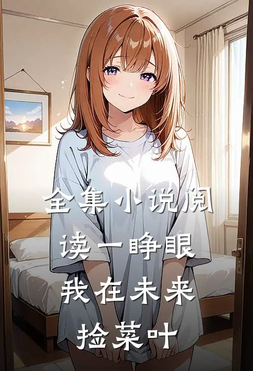 全集小说阅读一睁眼，我在未来捡菜叶