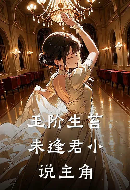 玉阶生苔未逢君小说主角