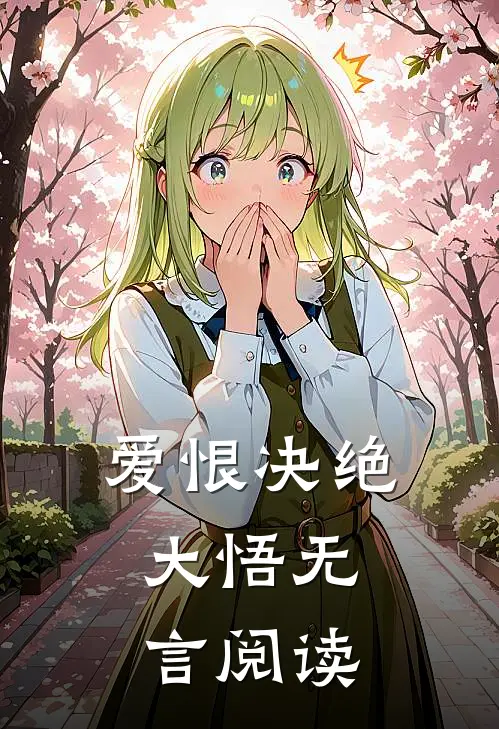 爱恨决绝，大悟无言阅读