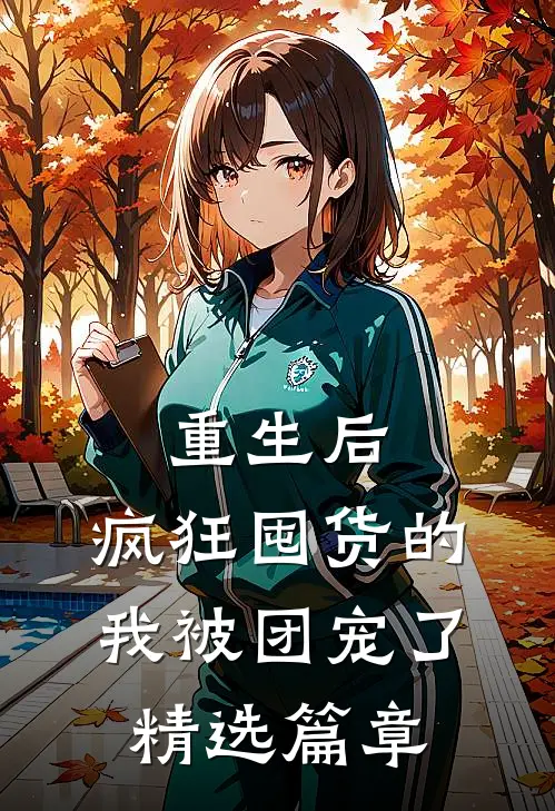 重生后，疯狂囤货的我被团宠了精选篇章