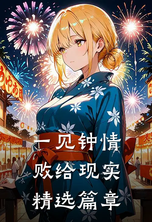 一见钟情败给现实精选篇章