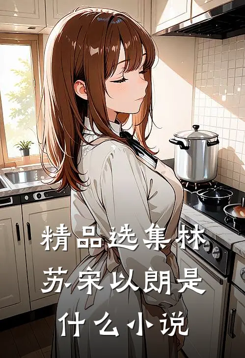 精品选集林苏宋以朗是什么小说