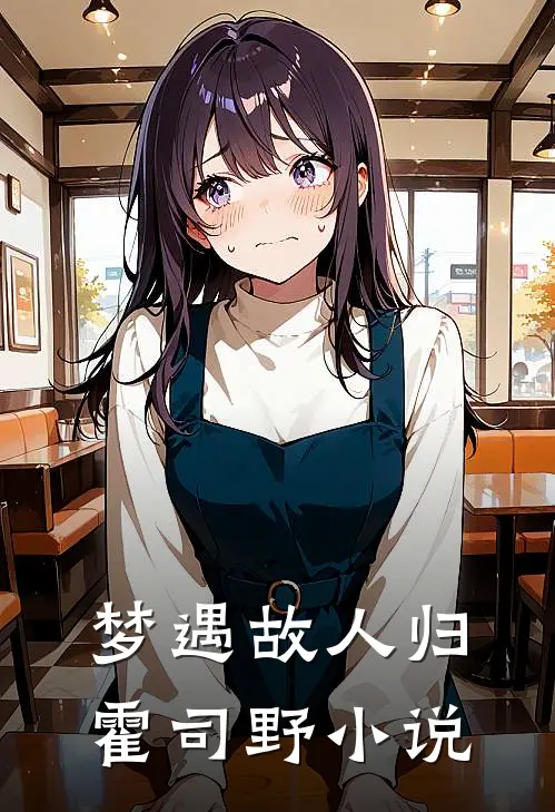 梦遇故人归霍司野小说