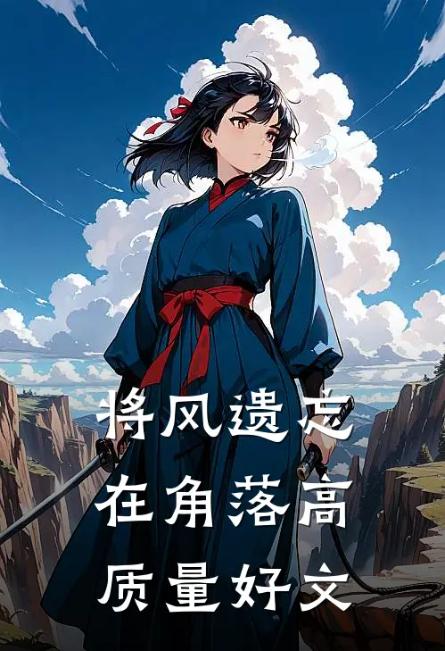 将风遗忘在角落高质量好文