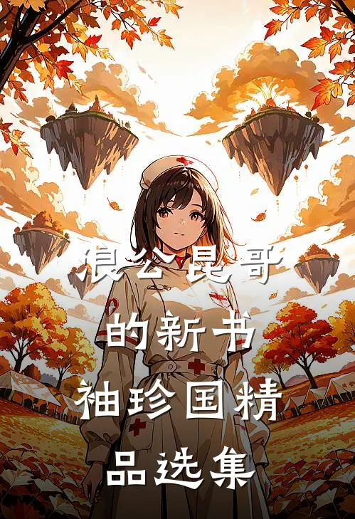 浪公昆哥的新书，袖珍国精品选集