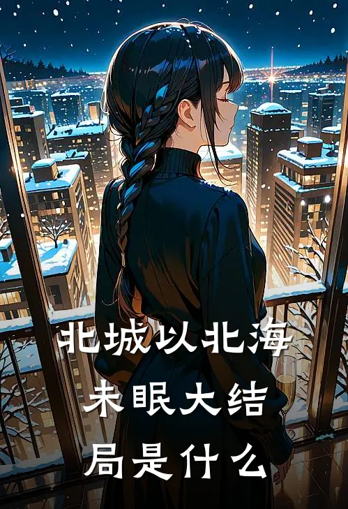 北城以北海未眠大结局是什么