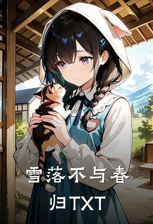 雪落不与春归TXT