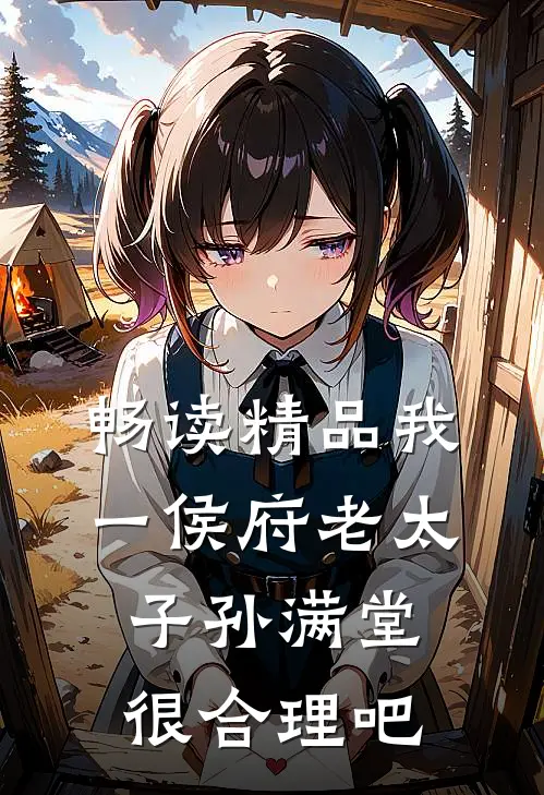 畅读精品我一侯府老太，子孙满堂很合理吧