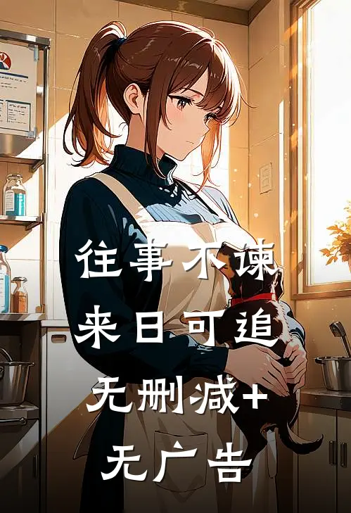 往事不谏，来日可追无删减+无广告