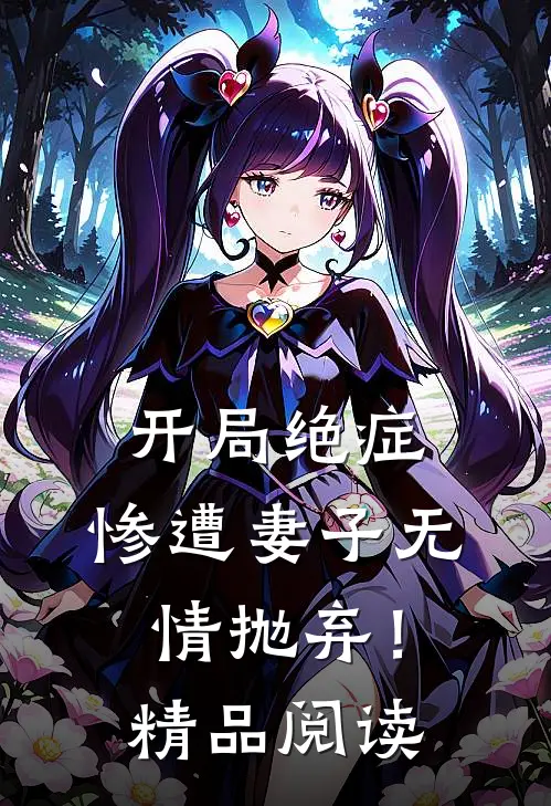 开局绝症，惨遭妻子无情抛弃！精品阅读
