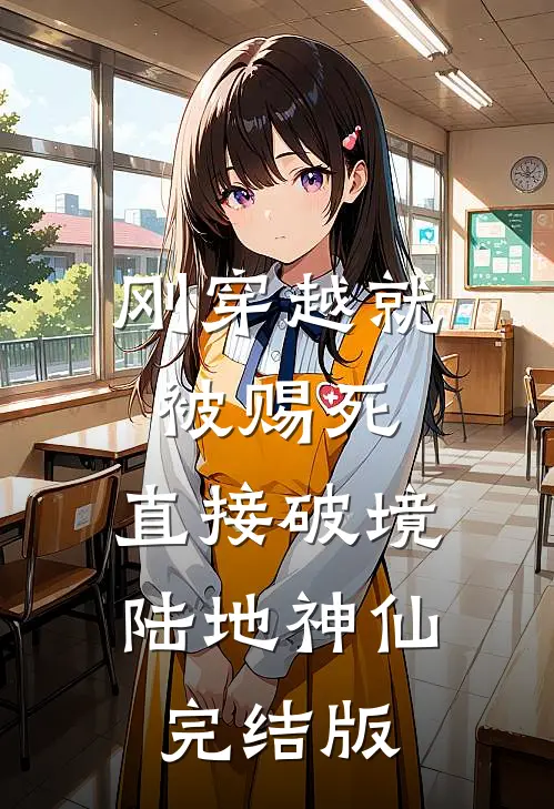 刚穿越就被赐死，直接破境陆地神仙完结版
