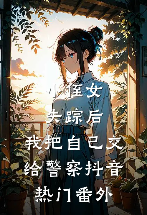 小侄女失踪后，我把自己交给警察抖音热门 番外