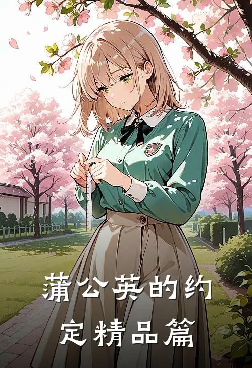 蒲公英的约定精品篇