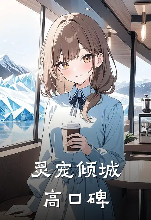 炙宠倾城高口碑