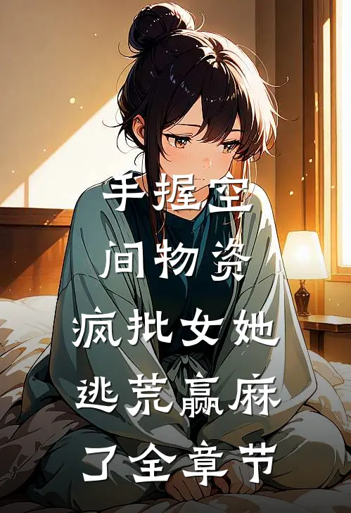 手握空间物资，疯批女她逃荒赢麻了全章节