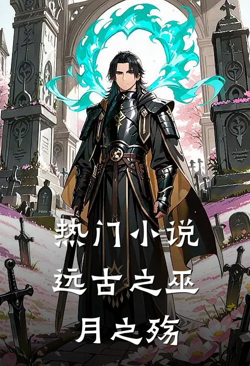 热门小说远古之巫月之殇
