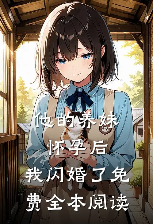 他的养妹怀孕后，我闪婚了免费全本阅读