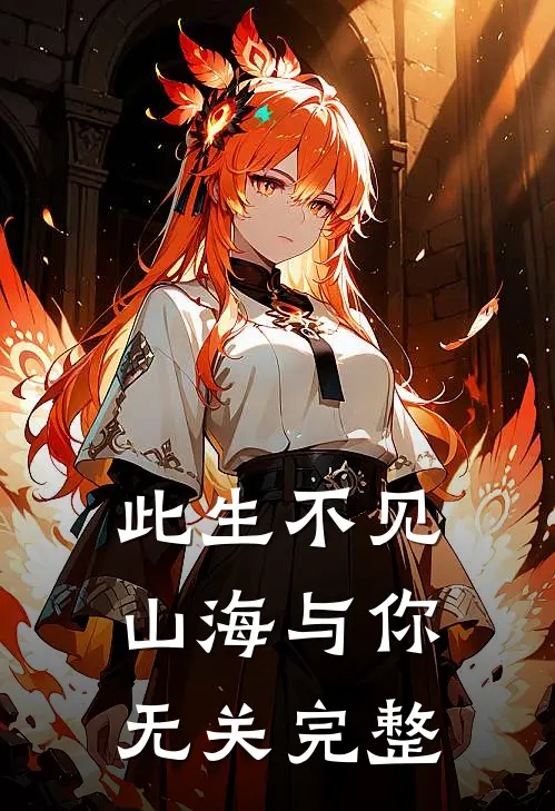 此生不见，山海与你无关完整