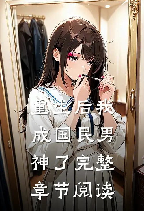 重生后我成国民男神了完整章节阅读