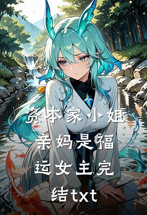 资本家小姐亲妈是福运女主完结txt