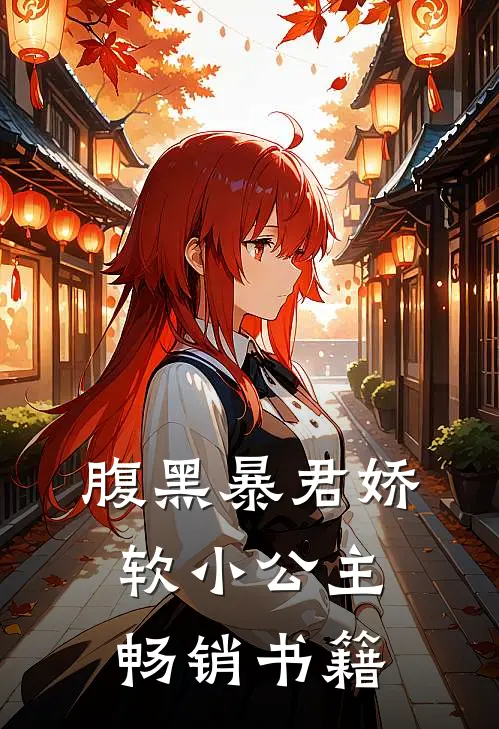 腹黑暴君娇软小公主畅销书籍