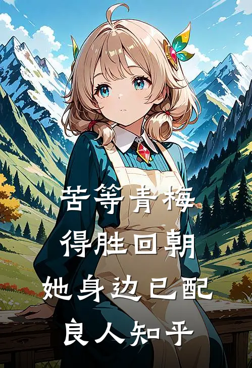 苦等青梅得胜回朝，她身边已配良人知乎