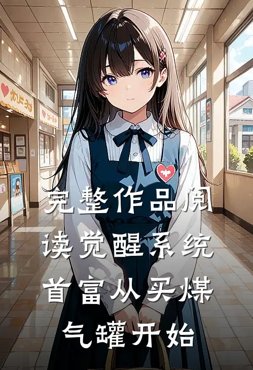 完整作品阅读觉醒系统：首富从买煤气罐开始