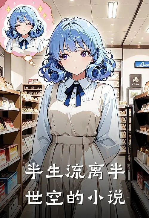 半生流离半世空的小说