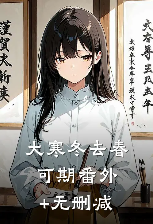 大寒冬去春可期番外+无删减