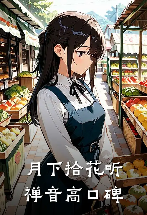 月下拾花听禅音高口碑