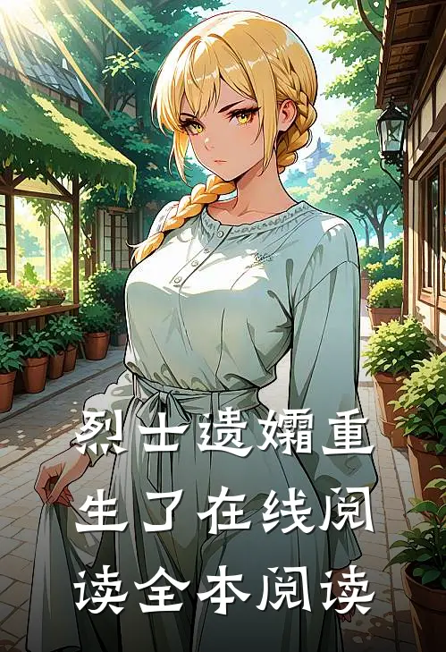 烈士遗孀重生了在线阅读全本阅读