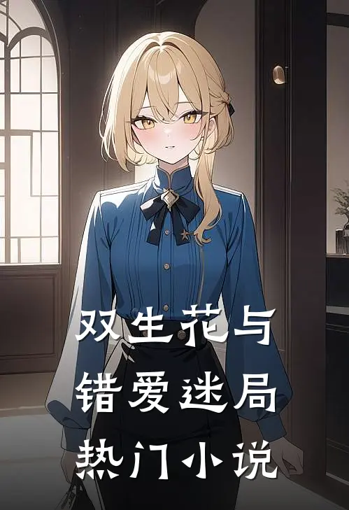 双生花与错爱迷局热门小说