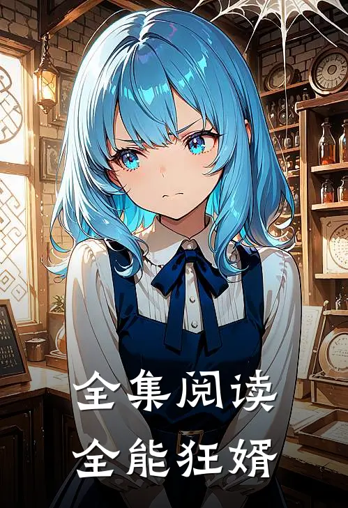 全集阅读全能狂婿
