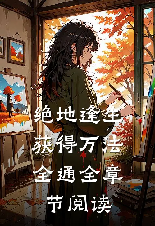 绝地逢生，获得万法全通全章节阅读