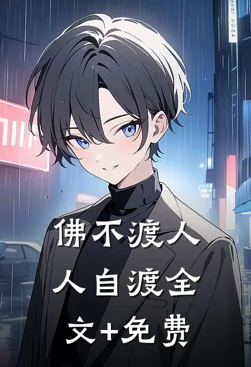 佛不渡人人自渡全文+免费