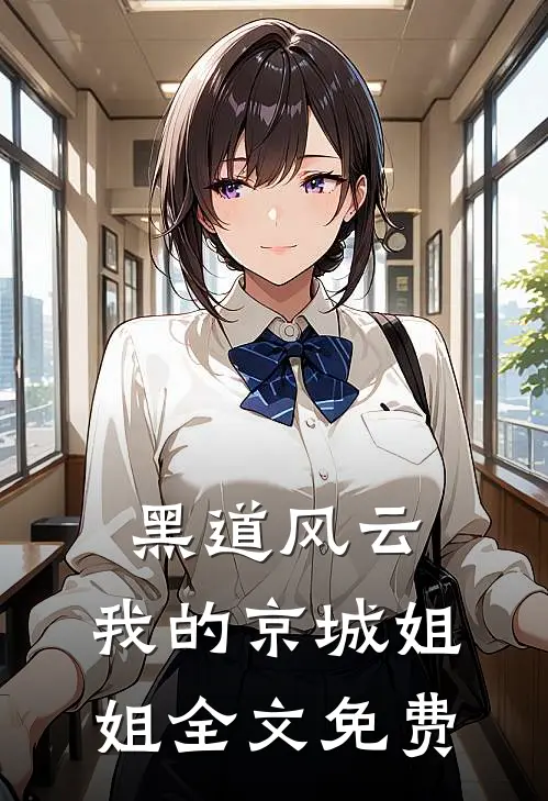 黑道风云：我的京城姐姐全文免费