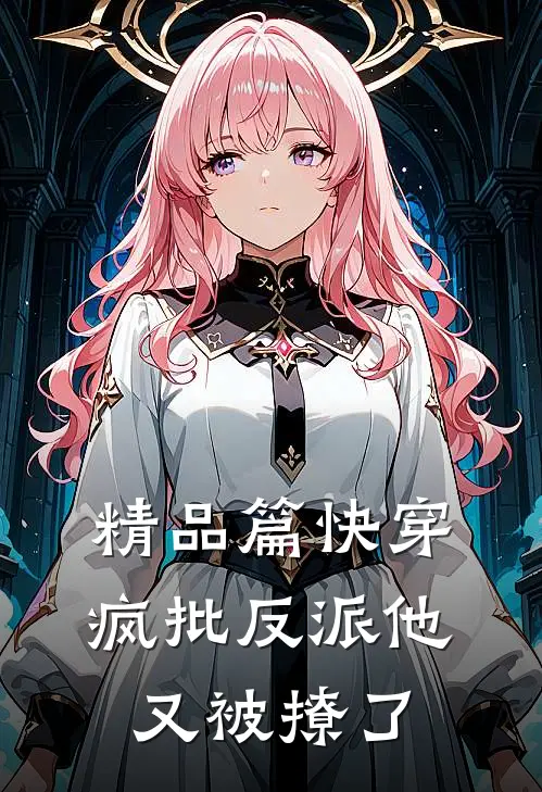精品篇快穿：疯批反派他又被撩了